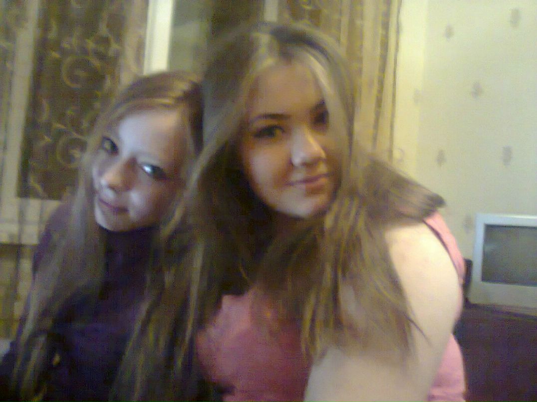 Катюня Русланова | Москва