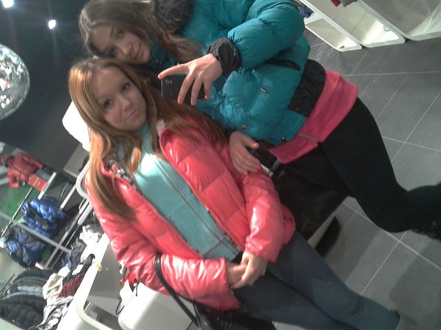 Александра Васенькова | Екатеринбург