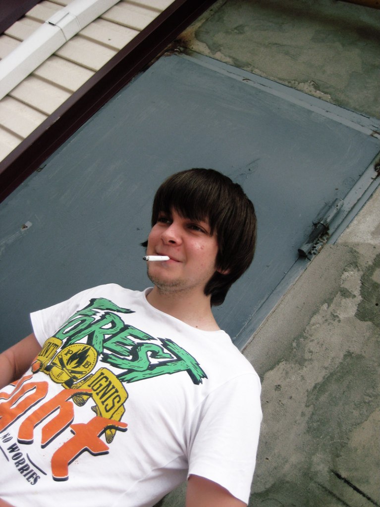 Михаил Власов Artickuno | Динская