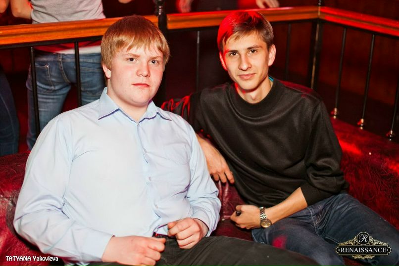 Михаил Салов | Чебоксары