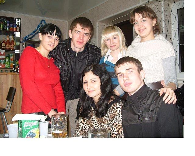 Александр Котляров | Таганрог