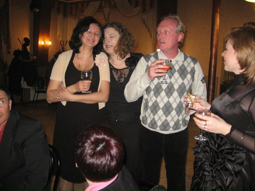 Лариса Савельева | Казань