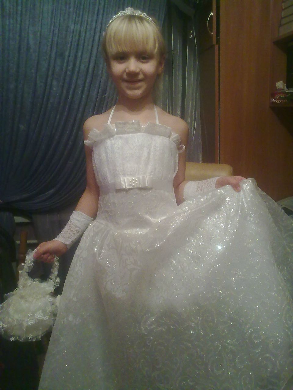 Юлия Бондар | Вишневое