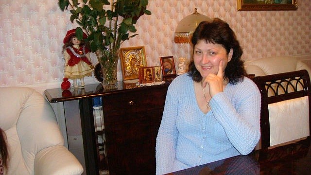 Татьяна Романцова | Москва