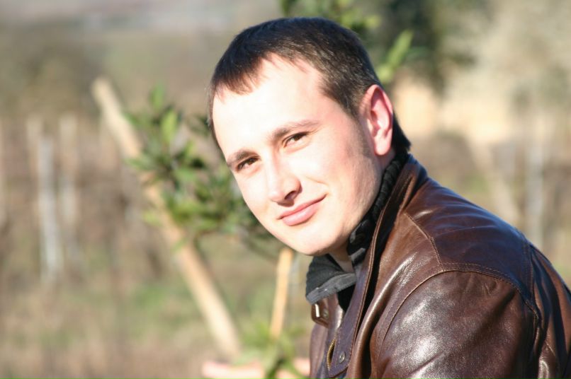 Roman Krypnuk | Orvieto