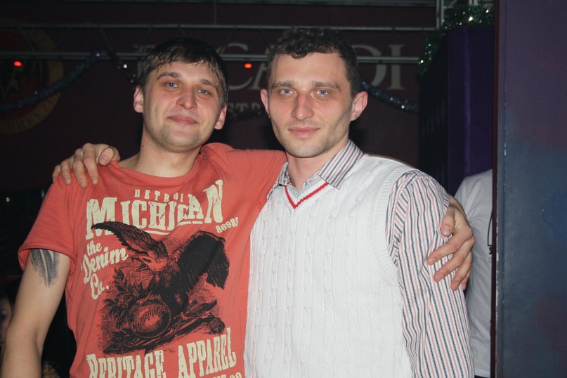 Константин Александрович Steel | Кемерово