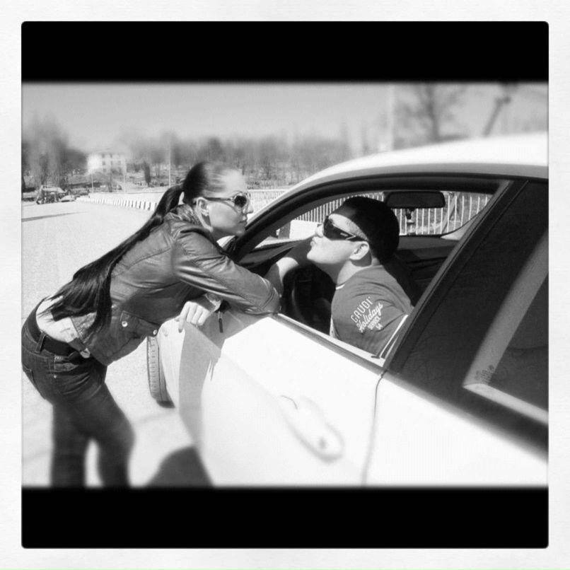 Лена Гунуева | Краснодар