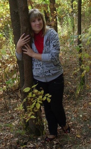 Татьяна Бучина ˜”*°•.♥.•°*”˜ | Харьков