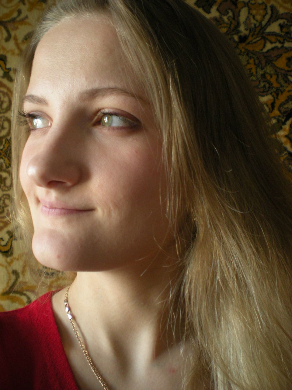 Виктория Ларкина | Могилёв