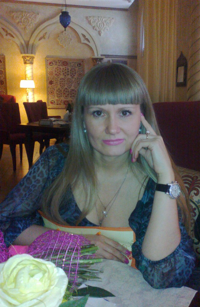 Светлана Жукова | Челябинск