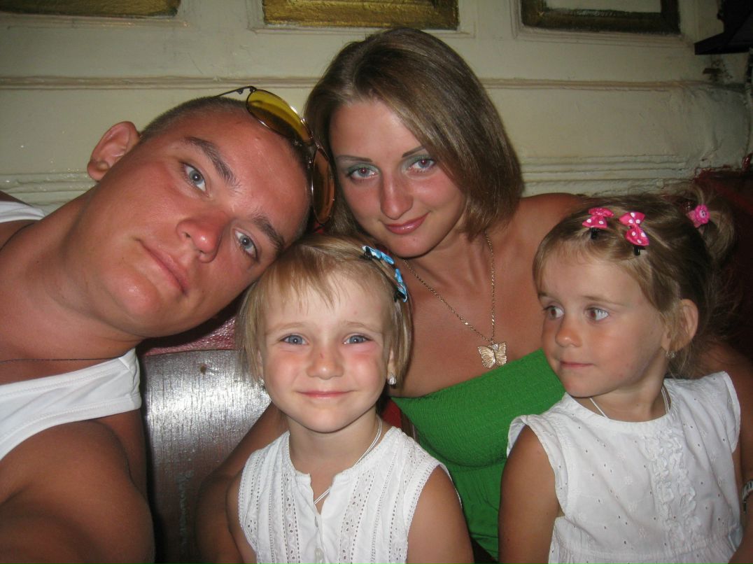 Саша Попов | Киев