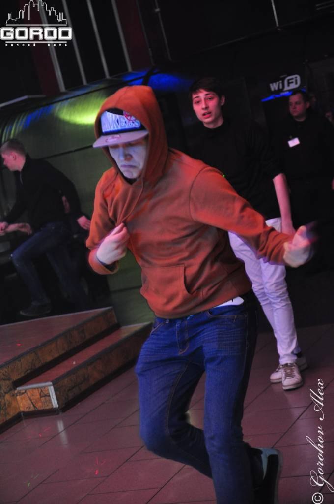 Илья Лазуренко | 