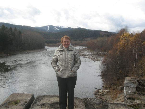 №4, Елена Плаксина, 67 лет, Лебедянь №4, Елена Плаксина, 67 лет, Лебедянь