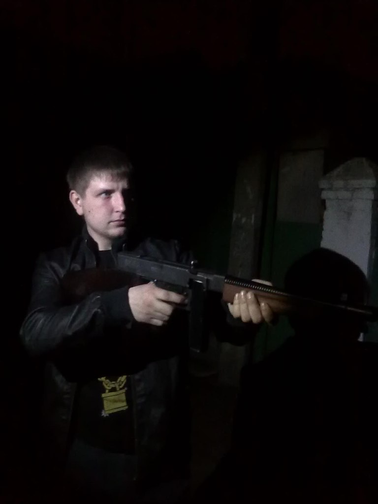 Сергей Манохин | Ростов-на-Дону