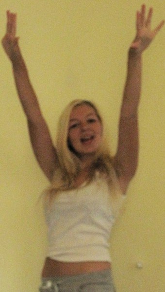 Катерина Кравчук | Zürich