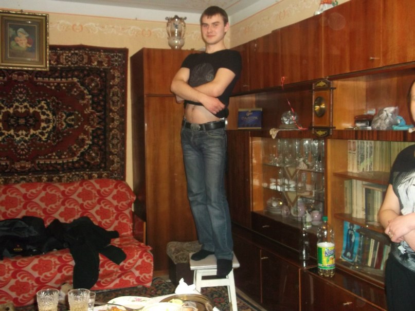 Сергій Гош | Львов