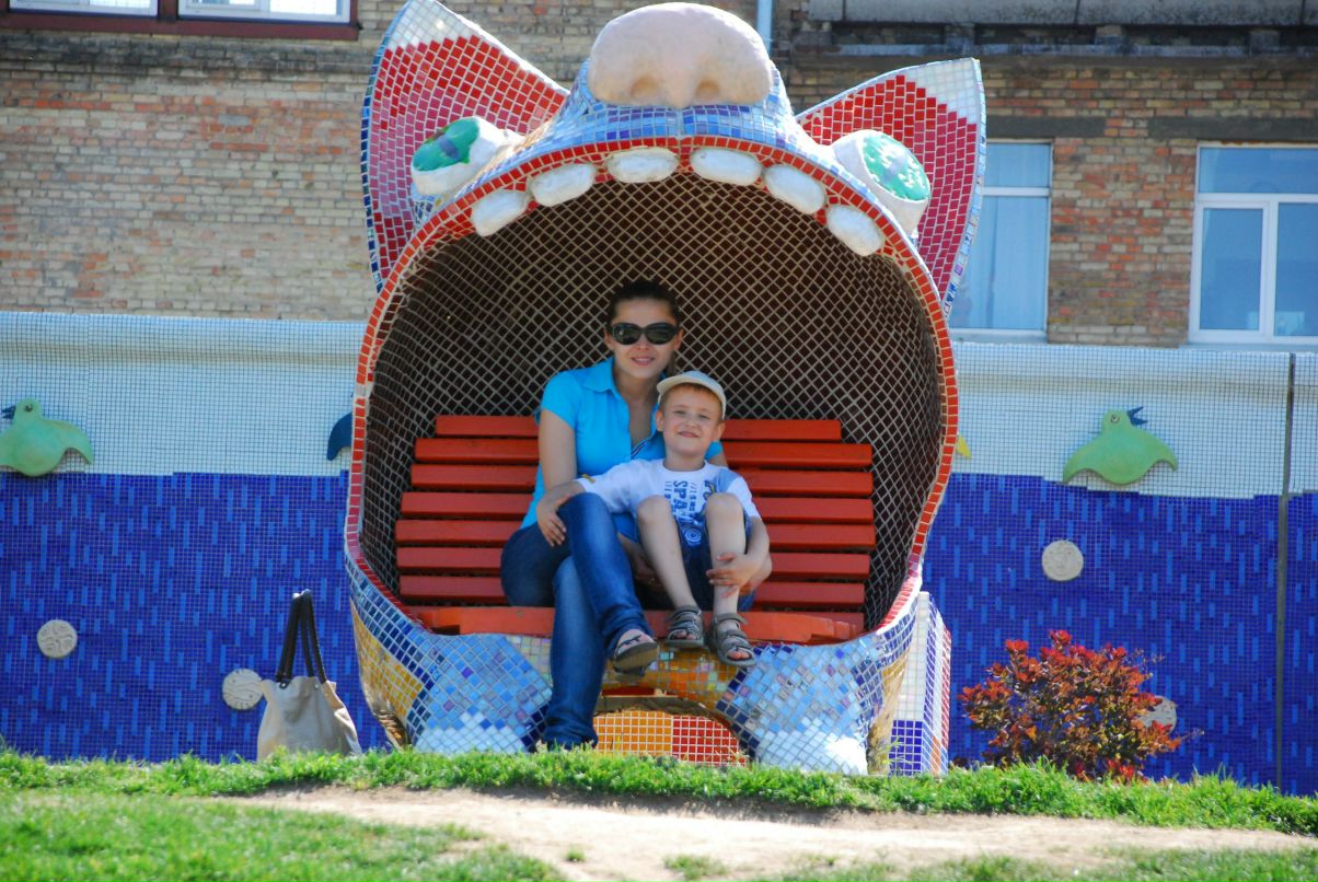 Анна Коханова | Сумы