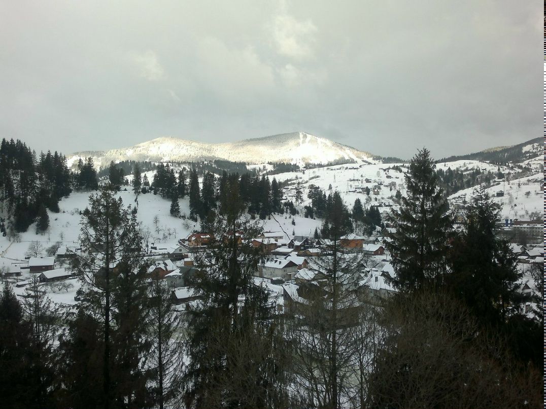 Валерий Барнаш | Евпатория