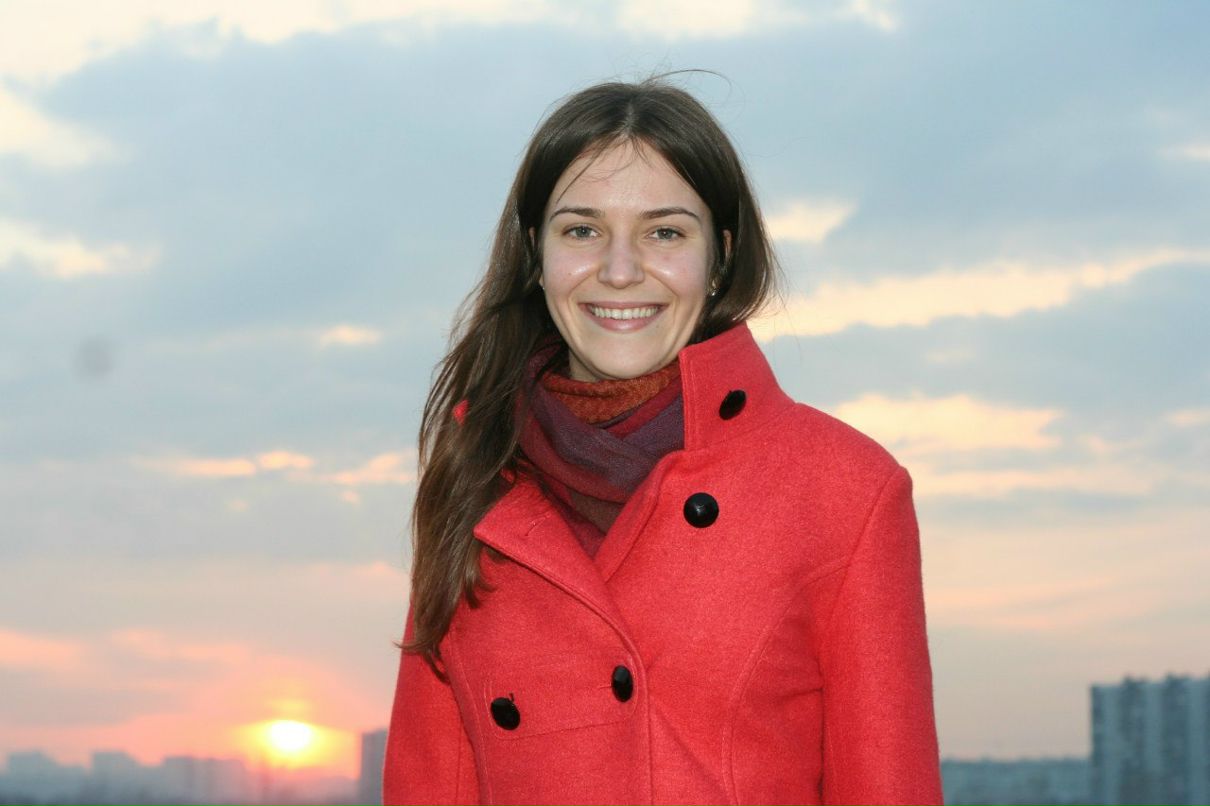 Ксения Иванов | 