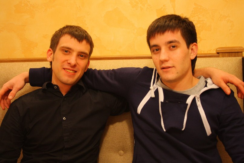 Владислав Черненко [Makaev]- | Санкт-Петербург