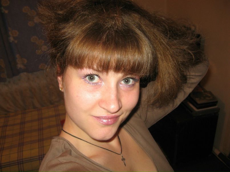 Ксения Гладкова | Краснодар