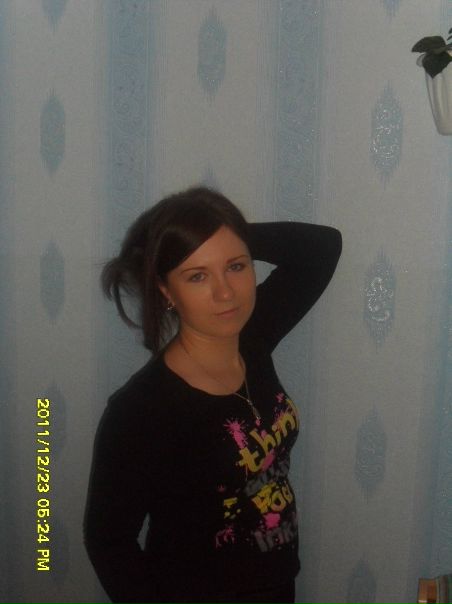 №6, Анастасия Останина, 38 лет, Юрга №6, Анастасия Останина, 38 лет, Юрга