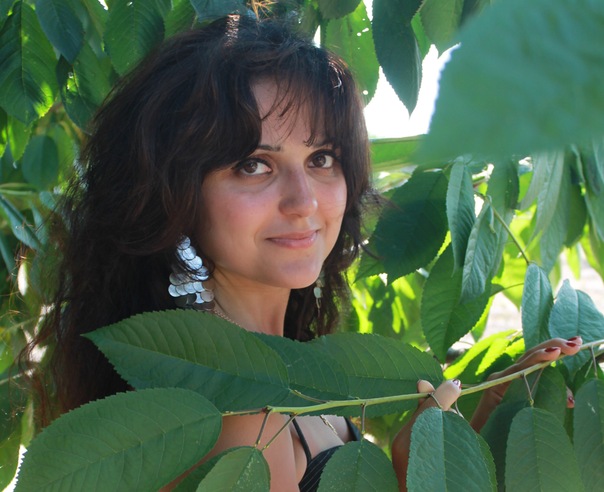 №133, Диана Говасари, Москва №133, Диана Говасари, Москва