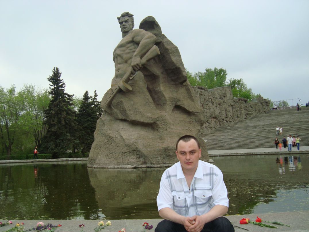 Денис Липкин | Гдов