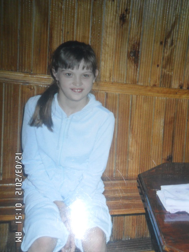 Олеся Шубина вячеславовна | Бугуруслан