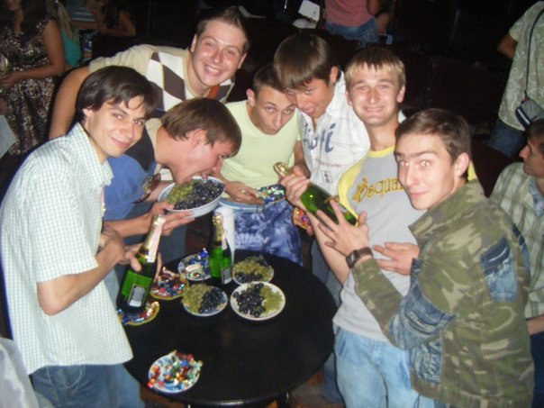 Дима Сидоров | Харьков