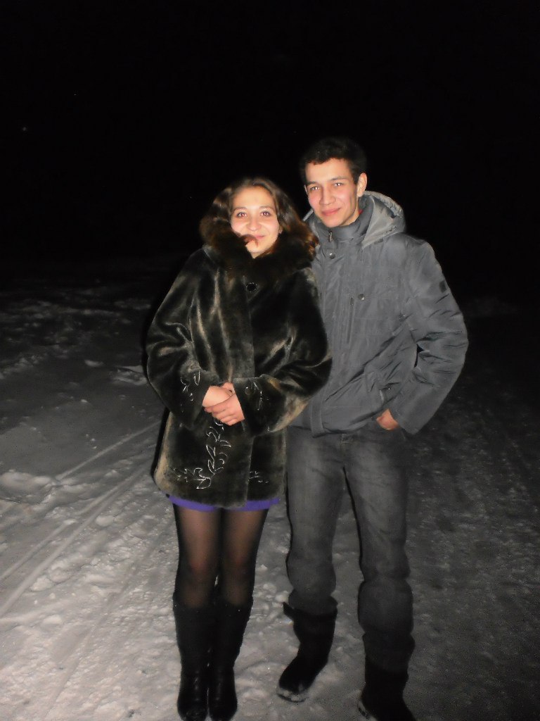 Юлдаш Юльчиев | Новосибирск