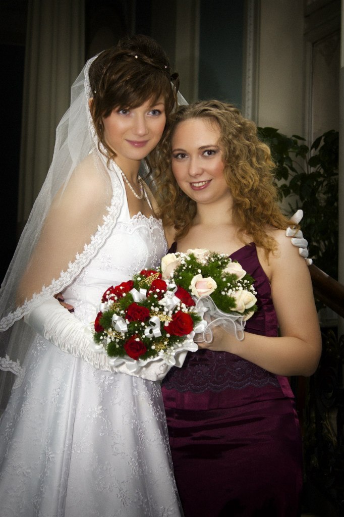 Даша Денисенко | 