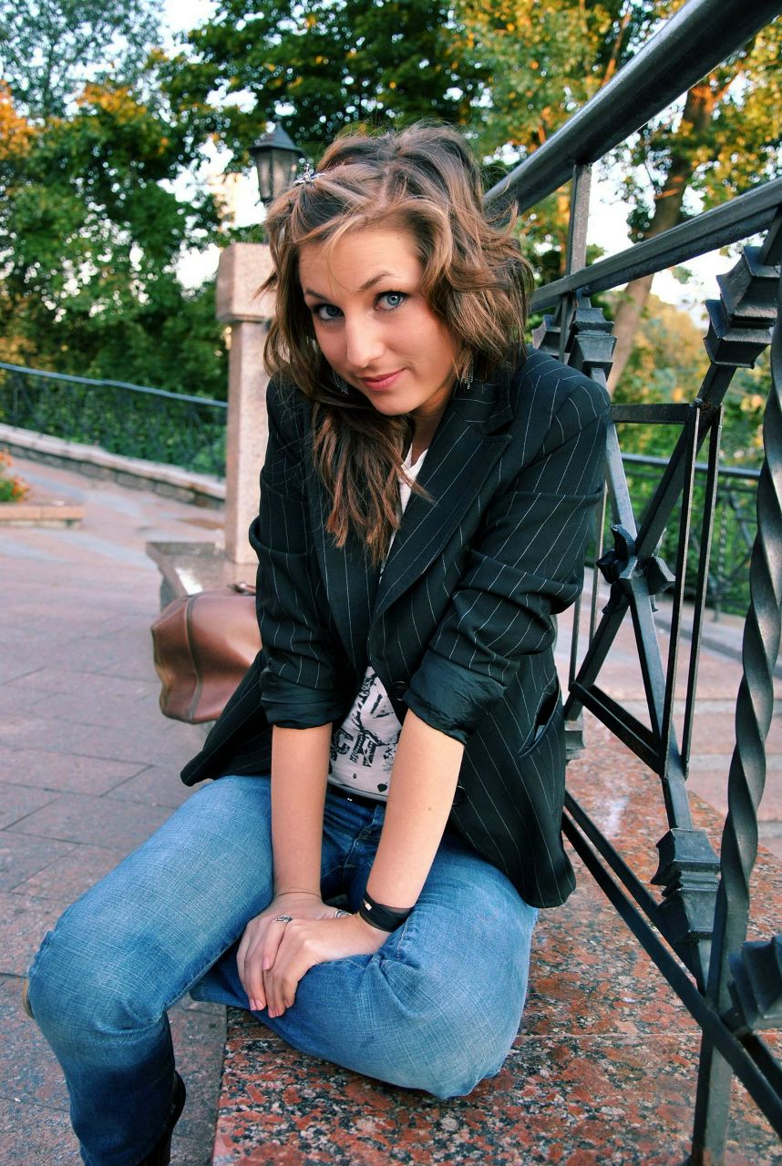 Ириша Трубенко | Киев