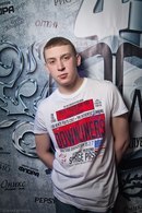 Никита Гулевский | Анжеро-Судженск