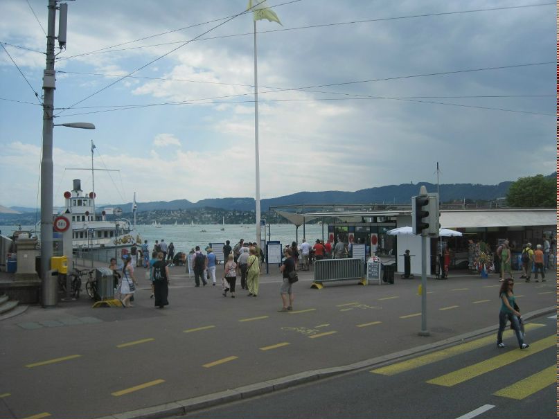 Нина Яценко | Санкт-Петербург