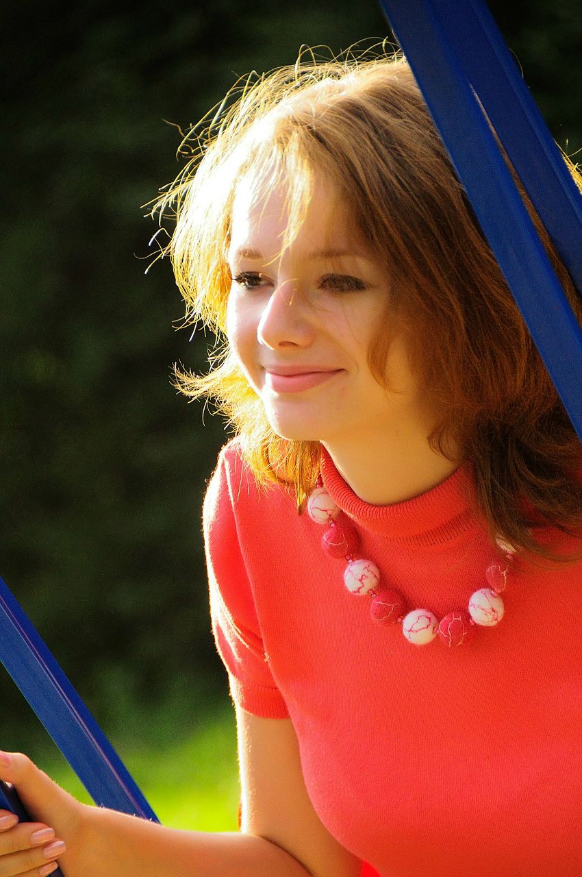 Ксюша Абрамович | Москва