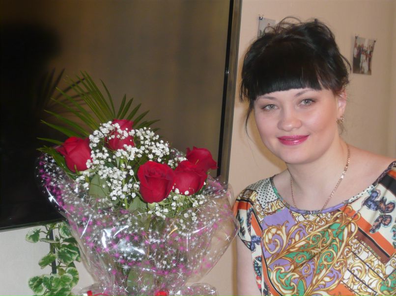 Анна Иванова | Зеленогорск