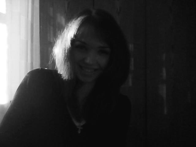 Ирина Парыгина | Санкт-Петербург