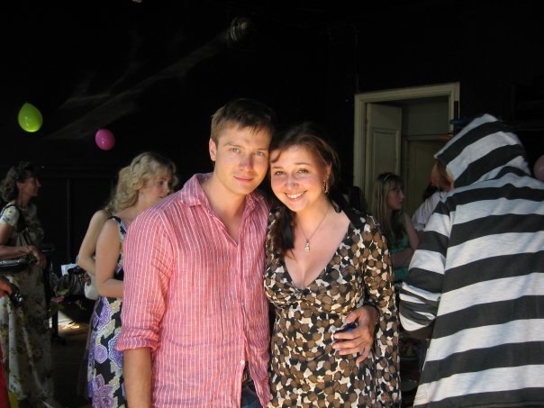 Irina Gorlo | Санкт-Петербург