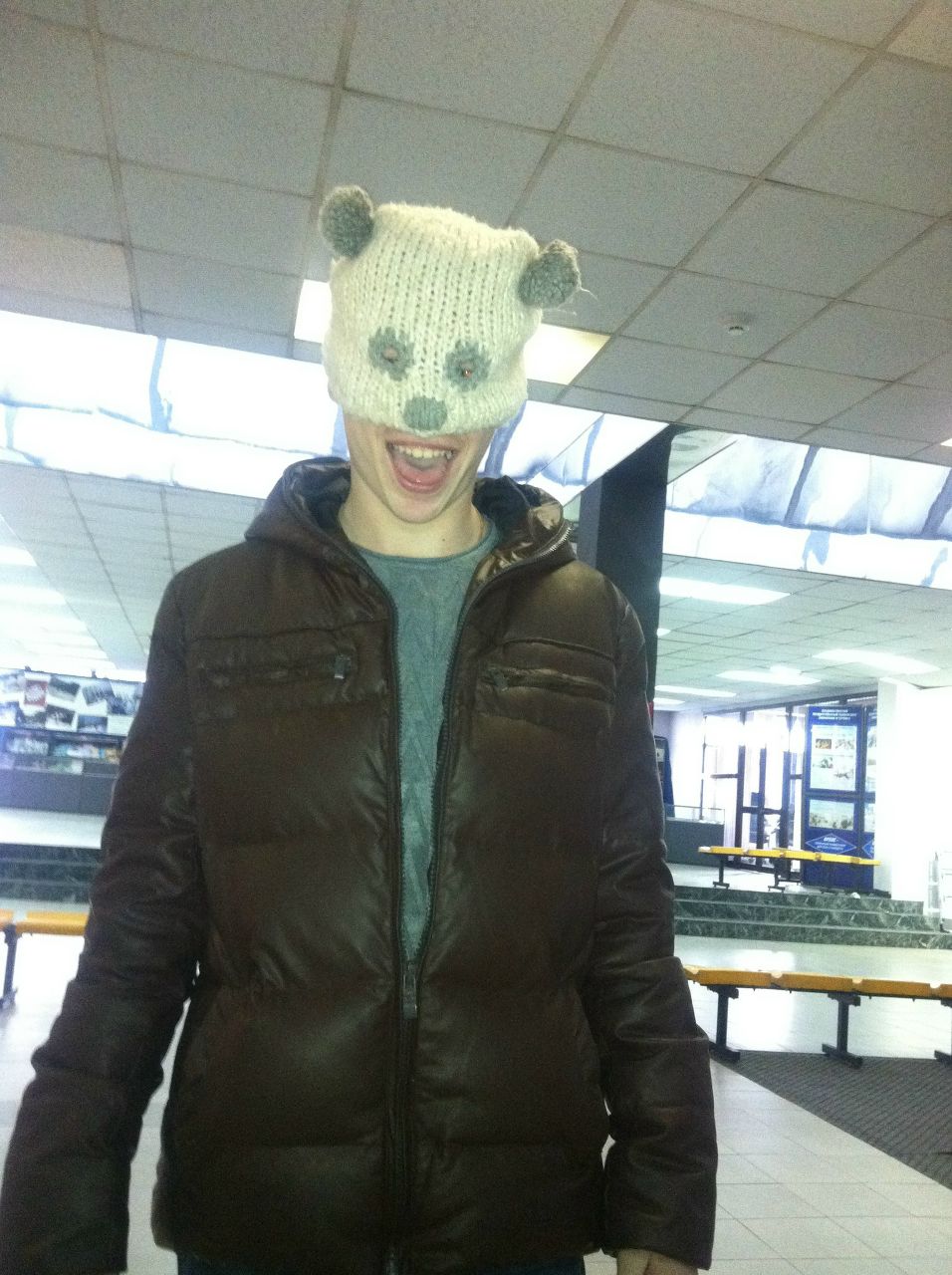 Виктор Габидулин | Владивосток