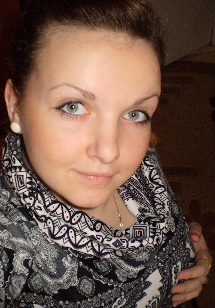 Валентина Разгонова | Могилёв