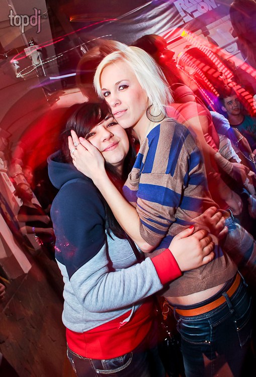 Настя Сумішевська | Куча