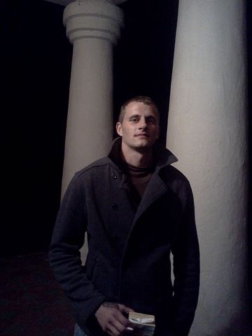 Денис Ронин | Петропавловск-Камчатский