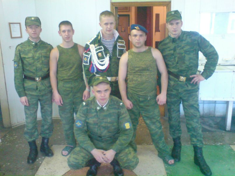 Анатолий Вакуленко | Белгород