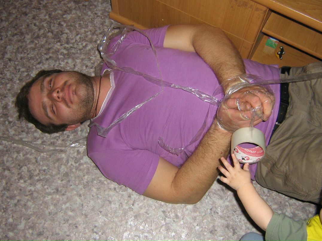 Петр Жандармов | Казань