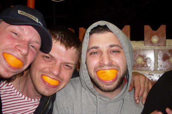 Вадим Тамилин | Москва