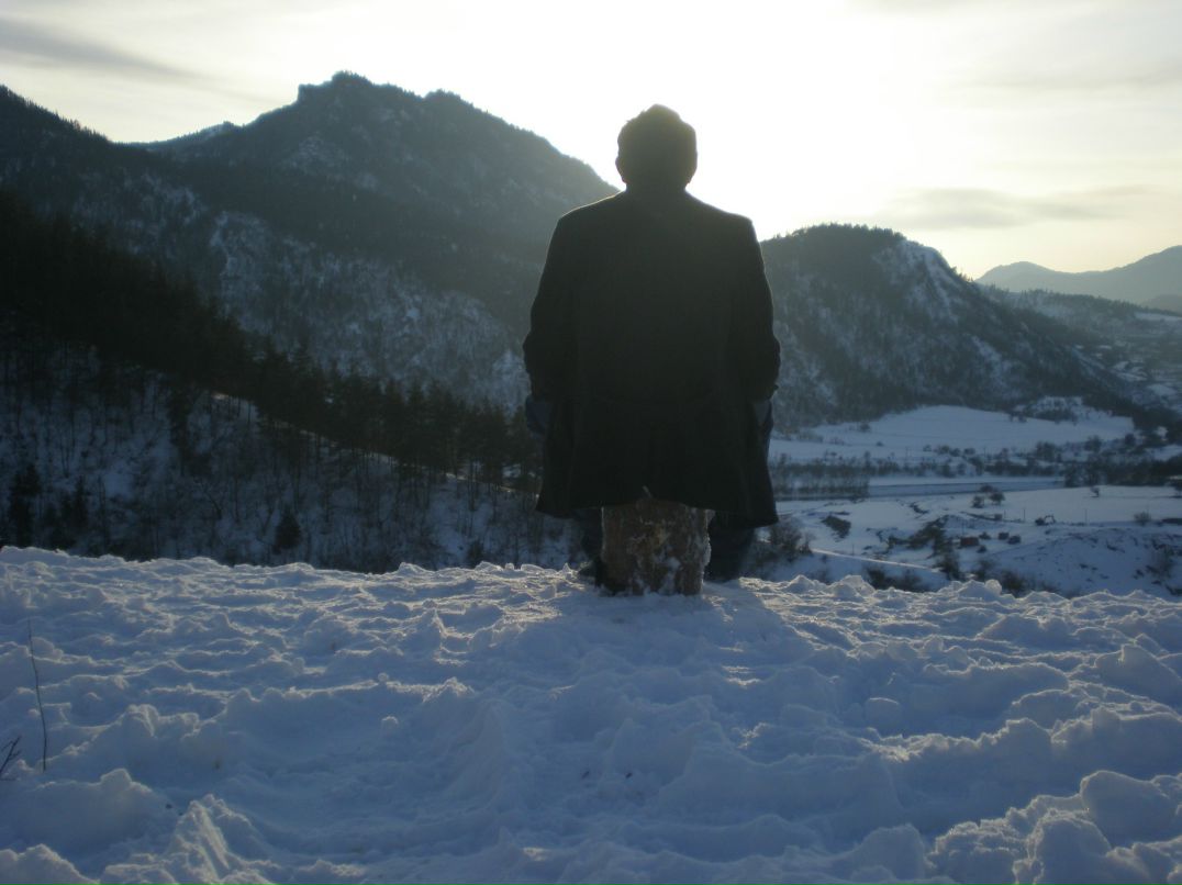 Valera Gagua | Тбилиси