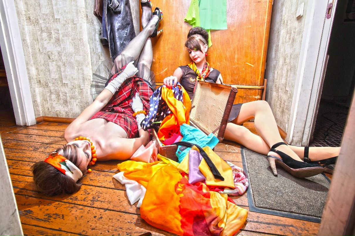 Евгения Рожкова | Самара