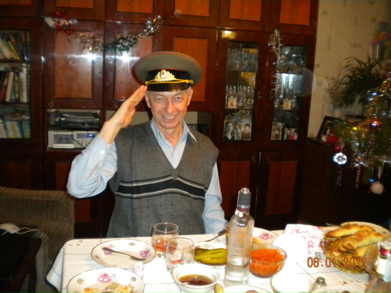 Владимир Брижан | Днепр (Днепропетровск)