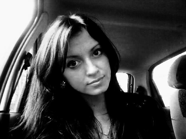 Лара Ковшикова | Харьков